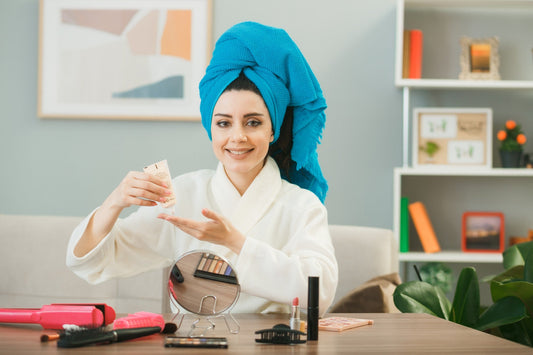 Self-Care Starts with Everyday Essentials
