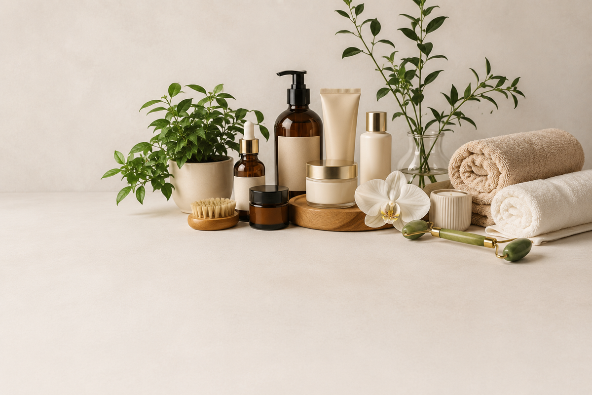 Beauty & Wellness