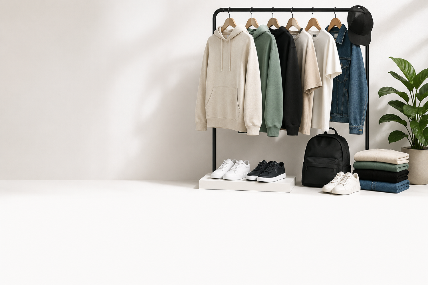 Clothing & Shoes