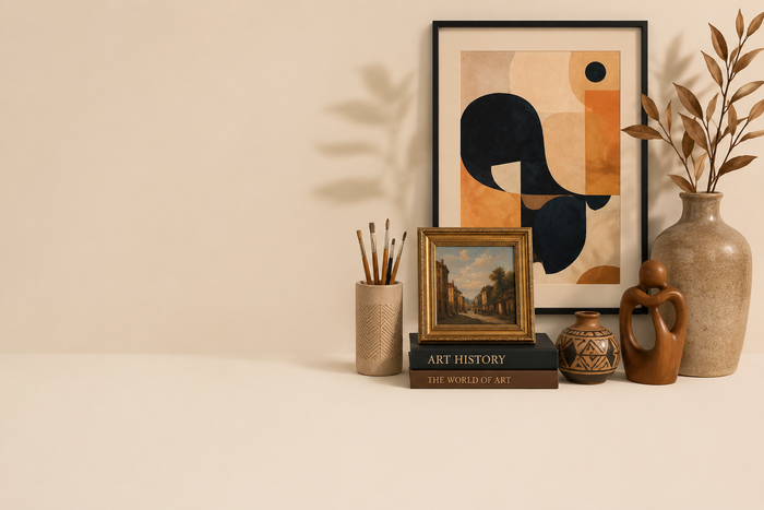 Art & Collectibles