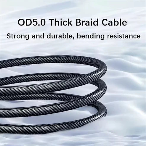 USB-C Very Fast Charger Cable