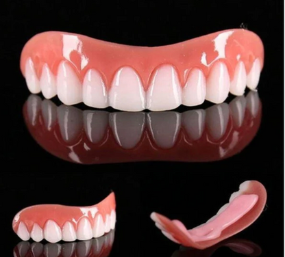 Instant Smile Cosmetic Teeth Cover