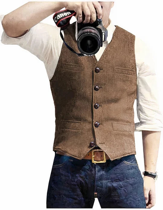 The best mens waistcoat