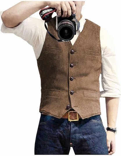 The best mens waistcoat