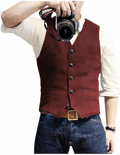 The best mens waistcoat