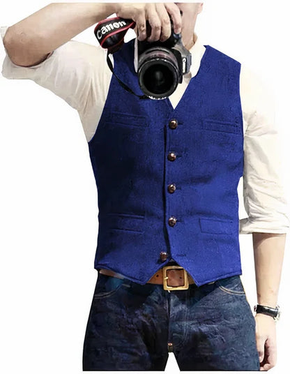 The best mens waistcoat