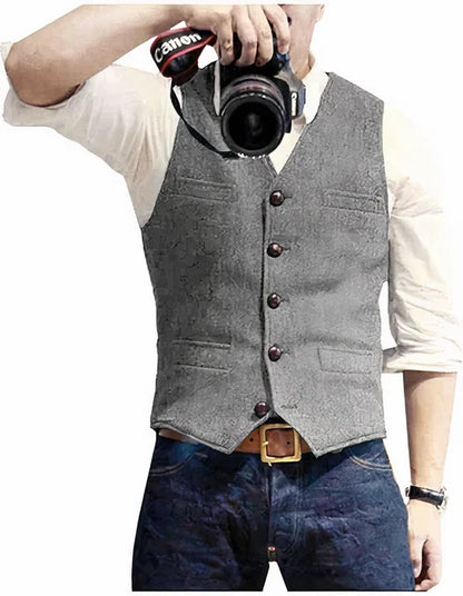 The best mens waistcoat