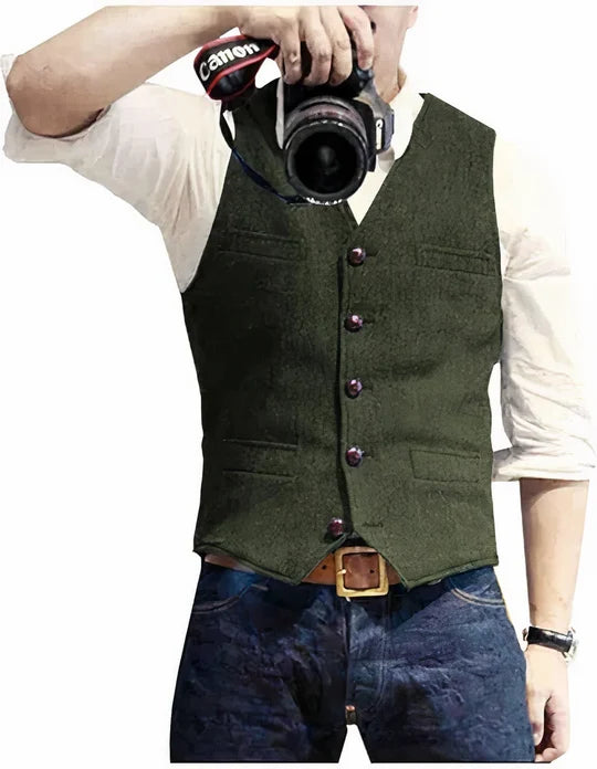 The best mens waistcoat