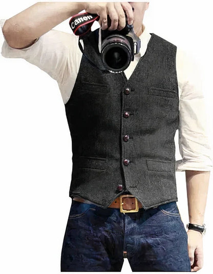 The best mens waistcoat
