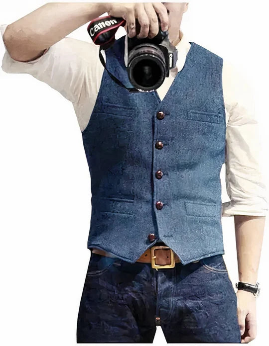 The best mens waistcoat